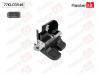 MASTERKIT 77KLO3546 Замок багажника Volkswagen GOLF VI (5K1, AJ5)/TIGUAN (5N_) 2007 -