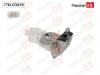 MASTERKIT 77KLO3639 Замок багажника Mitsubishi ASX/OUTLANDER XL (CW) 2006 -