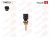 MASTERKIT 77MS224 Датчик, температура ОЖ