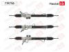 MASTERKIT 77R758 Рулевая рейка NISSAN PATHFINDER (R51) 05-09 (тяги 16мм)