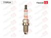 MASTERKIT 77SP014 77SP014 Свеча зажигания/ BKUR6ET (Nikel)