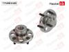 MASTERKIT 77SWB3005 Ступица в сборе с подшипником зад. Honda CIVIC III/IV/V/VI 1983 - 2001