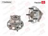 MASTERKIT 77SWB3011 Ступица в сборе с подшипником зад. Honda ACCORD (TF)/CR-V III (RE_) 2006 -