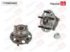 MASTERKIT 77SWB3018 Ступица в сборе с подшипником зад. Honda CR-V III (RE_)/CR-V IV (RM_) 2006 -