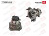 MASTERKIT 77SWB3020 Ступица в сборе с подшипником зад. Nissan CUBE (Z12)/TIIDA (C11, SC11) 2004 -