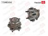 MASTERKIT 77SWB3034 Ступица в сборе с подшипником зад. Nissan MURANO I (Z50)/MURANO II (Z51)/TEANA II (J32) 20