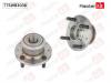 MASTERKIT 77SWB3036 Ступица в сборе с подшипником зад. Mitsubishi LANCER VII (CS_A, CT_A, CB_W, CD_W, CS_W, CT
