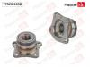 MASTERKIT 77SWB3038 Ступица в сборе с подшипником зад. Toyota COROLLA (_E10_, _E11_) 1991 - 2002