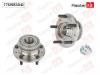 MASTERKIT 77SWB3041 Ступица в сборе с подшипником зад. Mazda 6 (GG, GY, GH) 2002 - 2013