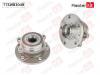 MASTERKIT 77SWB3049 Ступица в сборе с подшипником перед./зад. Audi Q3 (8UB, 8UG)/Skoda YETI (5L)/Volkswagen GO