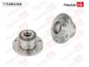 MASTERKIT 77SWB3050 Ступица в сборе с подшипником пер. Audi A1 (8X1, 8XK)/Skoda FABIA III (NJ3)/VW Polo V (612