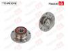MASTERKIT 77SWB3056 Ступица в сборе с подшипником зад. Audi A1 (8X1, 8XK)/Skoda FABIA III (NJ3)/Volkswagen POL