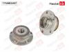 MASTERKIT 77SWB3057 Ступица в сборе с подшипником зад. Skoda RAPID (NH3)/Volkswagen POLO (602, 604, 612, 614)