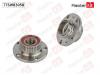 MASTERKIT 77SWB3058 Ступица в сборе с подшипником зад. Audi A3 (8L1)/Skoda OCTAVIA I (1U2, 1U5)/Volkswagen BOR