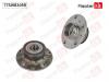 MASTERKIT 77SWB3059 Ступица в сборе с подшипником зад. Audi A3 (8V1, 8VK)/Skoda OCTAVIA III (5E3, NL3, NR3)/Vo