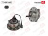 MASTERKIT 77SWB3062 Ступица в сборе с подшипником перед. Fiat CROMA (194_)/Opel VECTRA C (Z02)/Saab 9-3 (YS3F)
