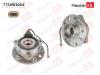 MASTERKIT 77SWB3064 Ступица в сборе с подшипником перед. Opel ASTRA H (A04, L70)/ZAFIRA B (A05) 2004 - 2015