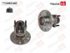 MASTERKIT 77SWB3065 Ступица в сборе с подшипником зад. Opel ASTRA G (T98)/Saab 9-3 (YS3D) 1998 - 2009