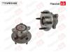 MASTERKIT 77SWB3066 Ступица в сборе с подшипником зад. Chevrolet AVEO (T300)/COBALT 2011 -