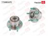 MASTERKIT 77SWB3075 Ступица в сборе с подшипником перед. Ford C-MAX (DM2)/Ford FOCUS II (DB_, FCH, DH, DA_, HC