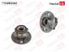 MASTERKIT 77SWB3084 Ступица в сборе с подшипником зад. Mercedes-Benz SPRINTER 3-t/3,5-t/4,6-t (906)/Volkswagen