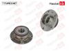 MASTERKIT 77SWB3087 Ступица в сборе с подшипником зад. Citroen C5 III (RD_, RW_)/Peugeot 508 I (8D_) 2008 -