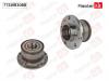 MASTERKIT 77SWB3088 Ступица в сборе с подшипником зад. Citroen JUMPER/Fiat DUCATO (250_, 290_)/Peugeot BOXER 2