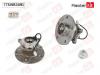 MASTERKIT 77SWB3091 Ступица в сборе с подшипником зад. Fiat SEDICI (FY_)/Suzuki SX4 (EY, GY) 2006 -