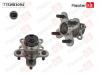 MASTERKIT 77SWB3094 Ступица в сборе с подшипником зад. Daihatsu MATERIA (M4_)/Subaru JUSTY IV/Toyota PASSO (_N