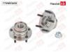 MASTERKIT 77SWB3100 Ступица в сборе с подшипником зад. Hyundai TUCSON (JM)/Kia SPORTAGE (JE_, KM_) 2004 -