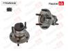 MASTERKIT 77SWB3101 Ступица в сборе с подшипником зад. Kia CERATO II (TD) 2009 -