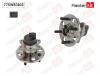 MASTERKIT 77SWB3103 Ступица в сборе с подшипником зад. Hyundai ACCENT III (MC)/Kia RIO II (JB) 2005 -