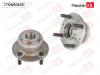 MASTERKIT 77SWB3105 Ступица в сборе с подшипником зад. Kia SHUMA II (FB)/Mazda MX-3 (EC) 1991 - 2004
