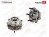 MASTERKIT 77SWB3109 Ступица в сборе с подшипником перед. Nissan MURANO II (Z51)/TEANA II (J32) 2007 -