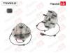 MASTERKIT 77SWB3113 Ступица в сборе с подшипником перед. Infiniti QX56/Nissan PATROL VI (Y62) 2010 -