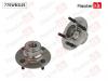 MASTERKIT 77SWB3115 Ступица в сборе с подшипником перед. Nissan ALMERA II (N16)/PRIMERA (P11) 1996 -