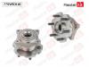 MASTERKIT 77SWB3116 Ступица в сборе с подшипником зад. Nissan PATHFINDER III (R51) 2005 -