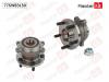 MASTERKIT 77SWB3130 Ступица в сборе с подшипником зад. Subaru LEGACY IV (BL, BP)/OUTBACK (BL, BP) 2003 - 2015