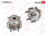 MASTERKIT 77SWB3131 Ступица в сборе с подшипником зад. Subaru TRIBECA (B9) 2005 -