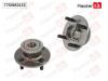 MASTERKIT 77SWB3133 Ступица в сборе с подшипником зад. Suzuki BALENO (EG)/LIANA (ER, RH_) 1995 -