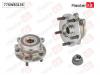 MASTERKIT 77SWB3135 Ступица в сборе с подшипником перед. Toyota AVENSIS (_T27_)/COROLLA (_E15_)/RAV 4 III (_A3