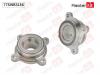 MASTERKIT 77SWB3136 Ступица в сборе с подшипником перед. Lexus LX (_J2_)/LAND CRUISER 200 (_J2_) 2007 -