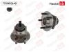 MASTERKIT 77SWB3140 Ступица в сборе с подшипником зад. Toyota AVENSIS (_T25_)/PRIUS (_W1_, _W2_) 2003 - 2009