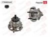 MASTERKIT 77SWB3143 Ступица в сборе с подшипником зад. Toyota NOAH/VOXY (_R6_)/RAV 4 II (_A2_) 2000 - 2007