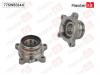 MASTERKIT 77SWB3144 Ступица в сборе с подшипником зад. прав. Lexus GX (URJ15_)/Toyota LAND CRUISER PRADO (_J15