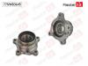 MASTERKIT 77SWB3145 Ступица в сборе с подшипником зад. лев. Lexus GX (URJ15_)/Toyota LAND CRUISER PRADO (_J15_