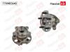 MASTERKIT 77SWB3146 Ступица в сборе с подшипником зад. Lexus RX (_U3_)/Toyota HIGHLANDER/KLUGER (_U2_, _U4_) 2