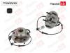 MASTERKIT 77SWB3150 Ступица в сборе с подшипником перед. Chrysler GRAND VOYAGER V (RT)/Dodge GRAND CARAVAN/Vol