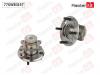 MASTERKIT 77SWB3157 Ступица в сборе с подшипником зад. Hyundai XG (XG)/Kia MAGENTIS (MG) 1998 -