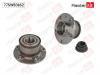 MASTERKIT 77SWB3162 Ступица в сборе с подшипником зад. Citroen JUMPER/Fiat DUCATO (250_, 290_)/Peugeot BOXER 2